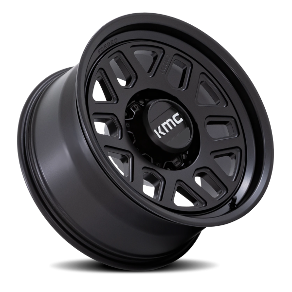 KMC Mesa Forged Monoblock - Image 2