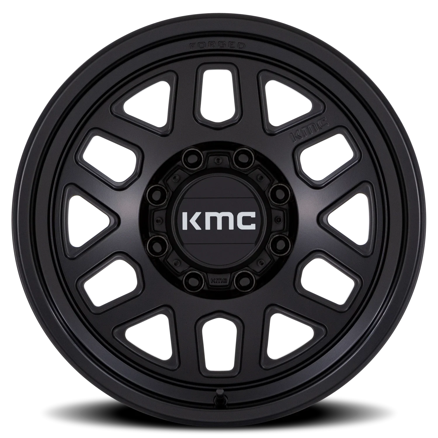 KMC Mesa Forged Monoblock - Image 3
