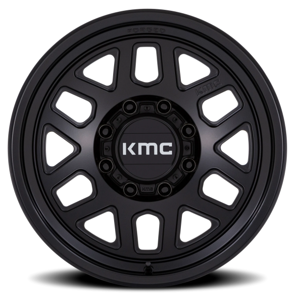 KMC Mesa Forged Monoblock - Image 3