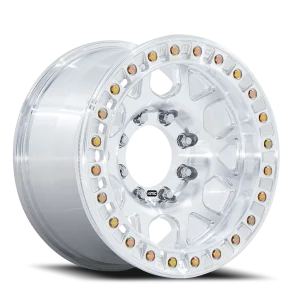 KMC Mesa Forged Slotted Beadlock