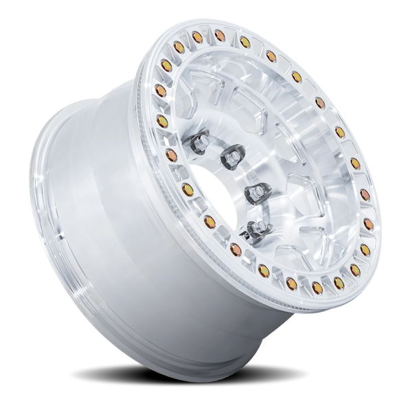 KMC Mesa Forged Slotted Beadlock - Image 2