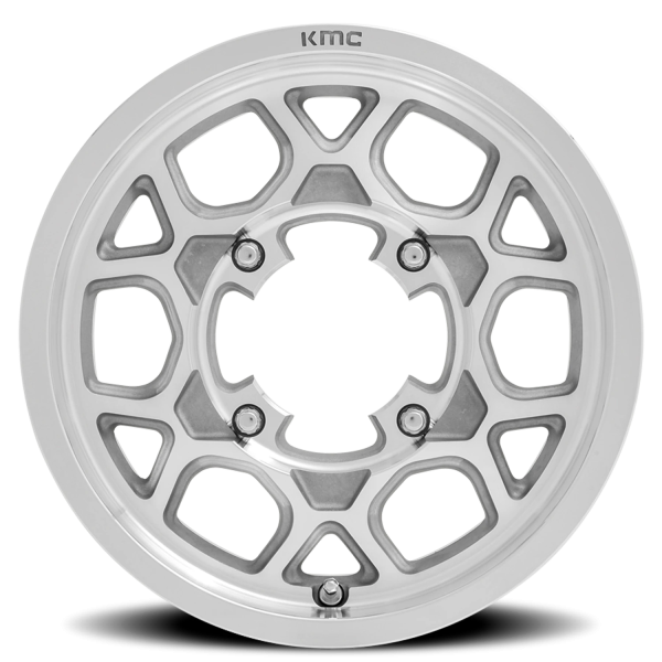 KMC Mesa Lite UTV - Image 3
