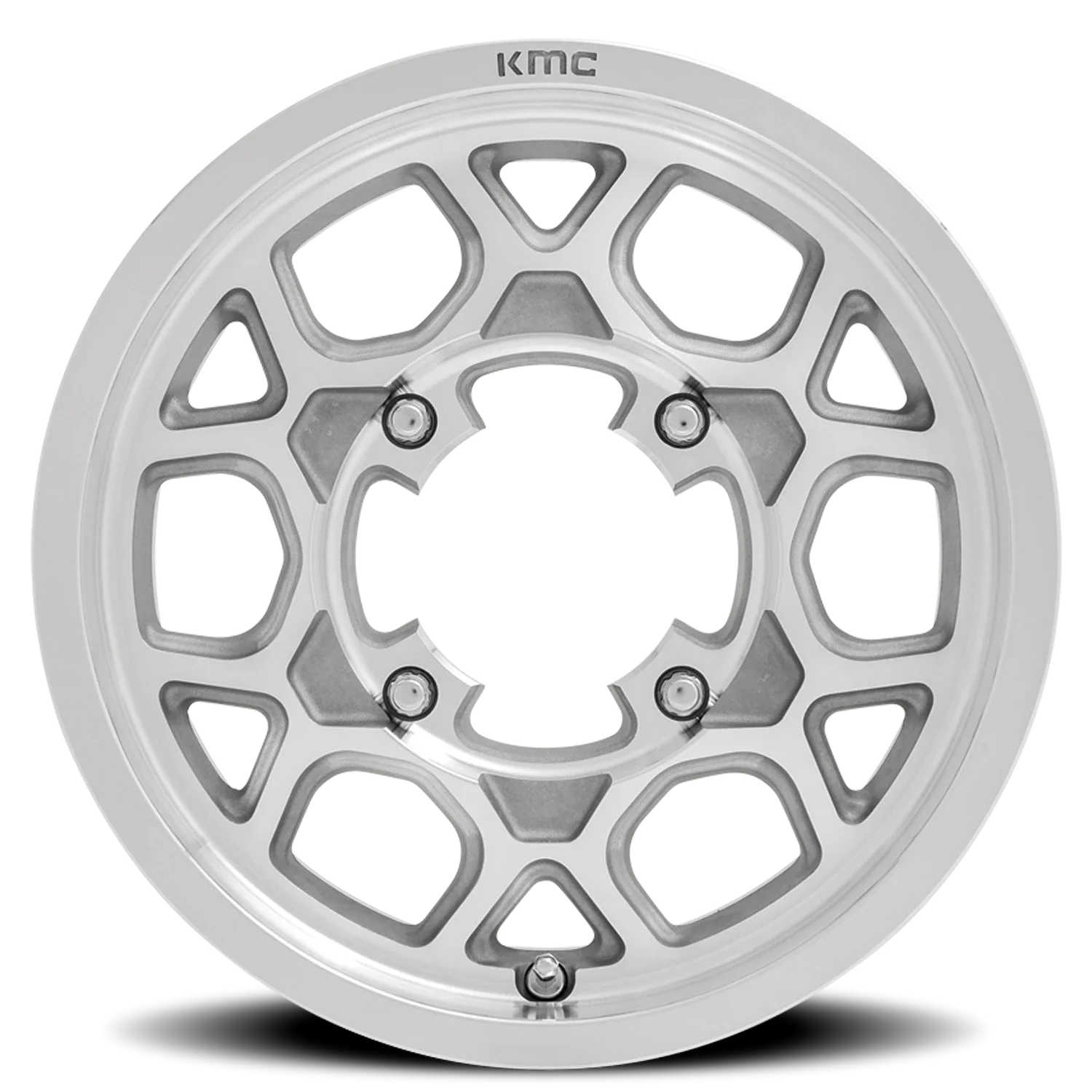 KMC Mesa Lite UTV - Image 3