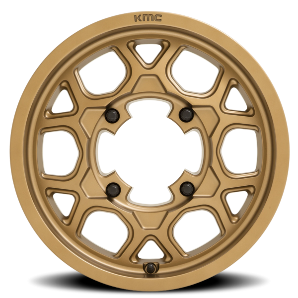 KMC Mesa Lite UTV - Image 3