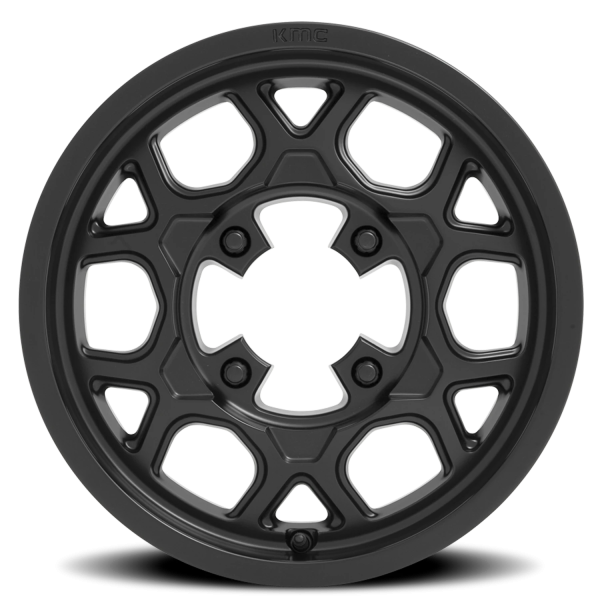 KMC Mesa Lite UTV - Image 3