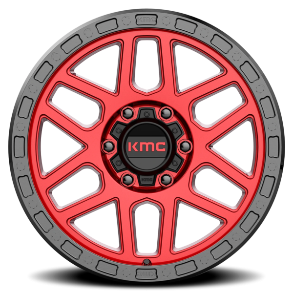 KMC Mesa - Image 3