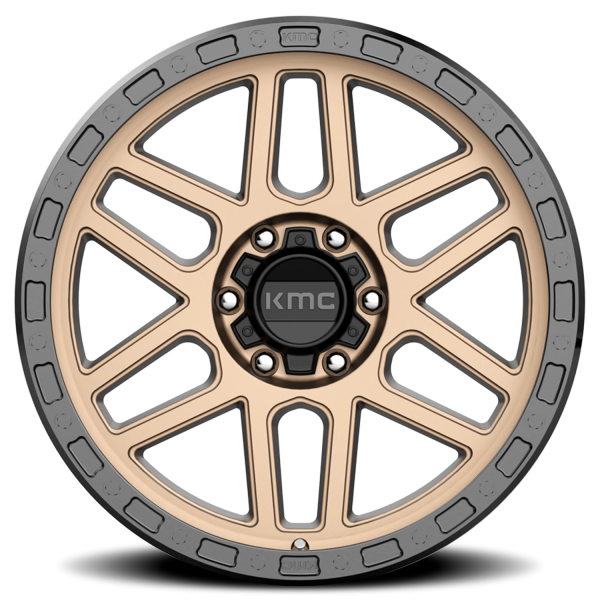 KMC Mesa - Image 3