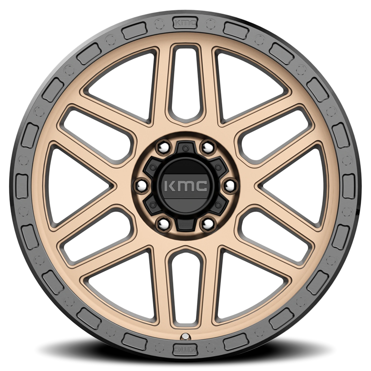 KMC Mesa - Image 3