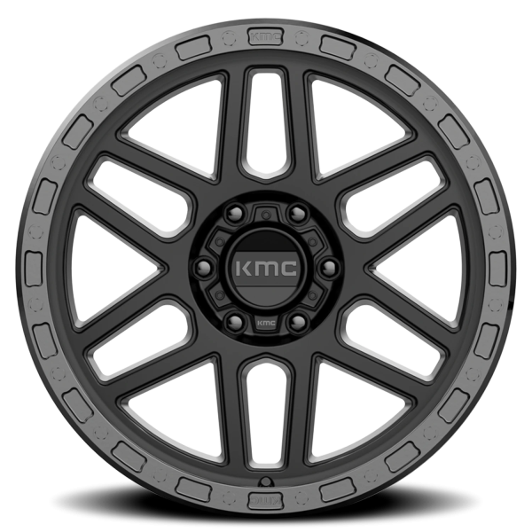 KMC Mesa - Image 3