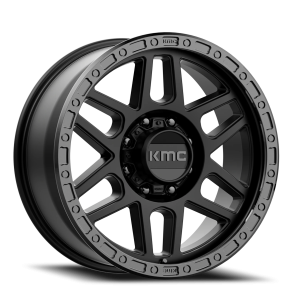 KMC Mesa