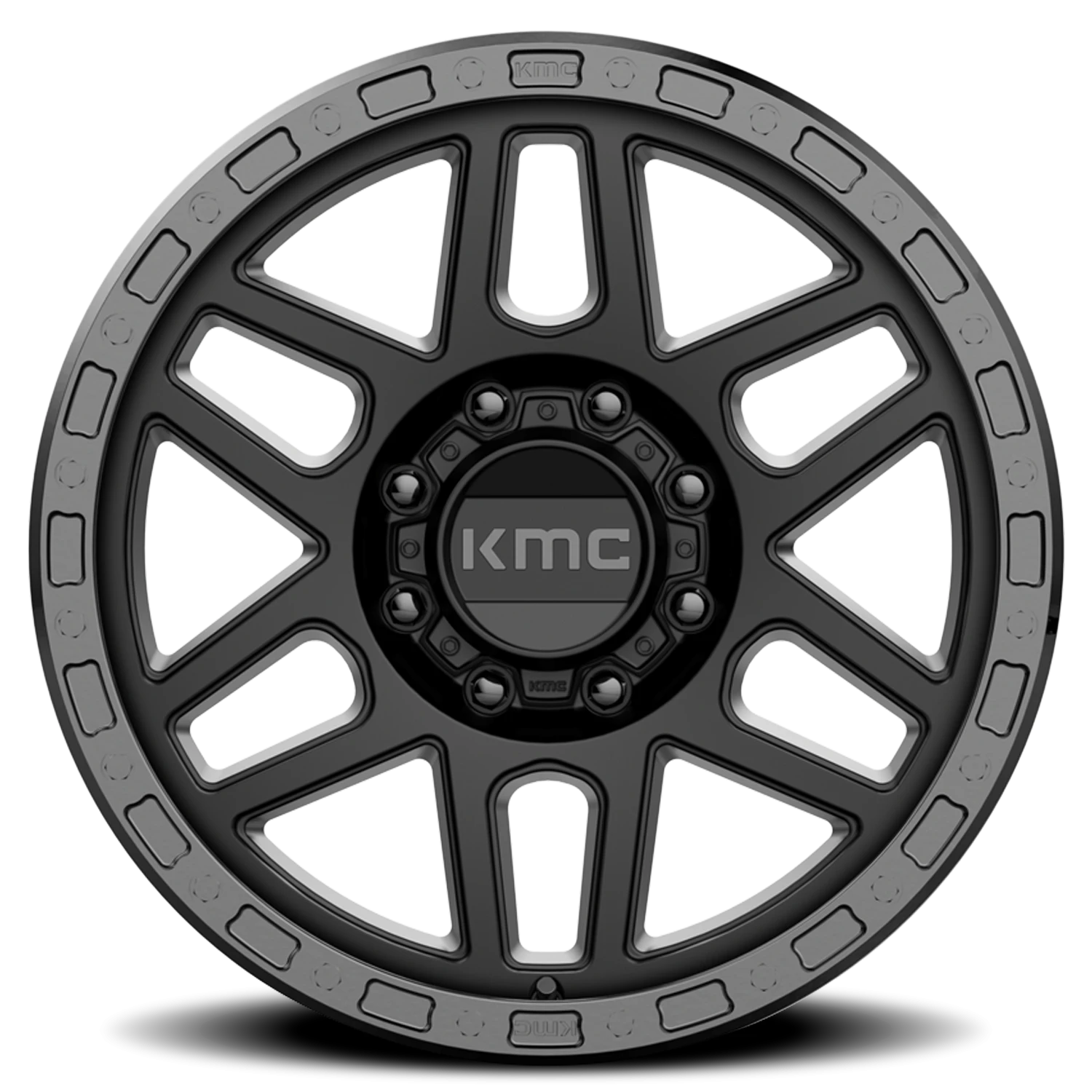 KMC Mesa - Image 3