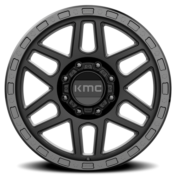 KMC Mesa - Image 3