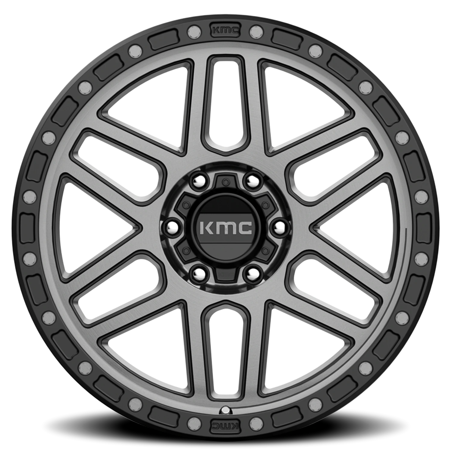 KMC Mesa - Image 3