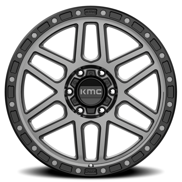 KMC Mesa - Image 3