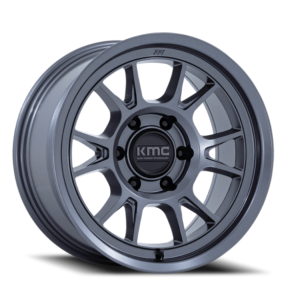 KMC Range