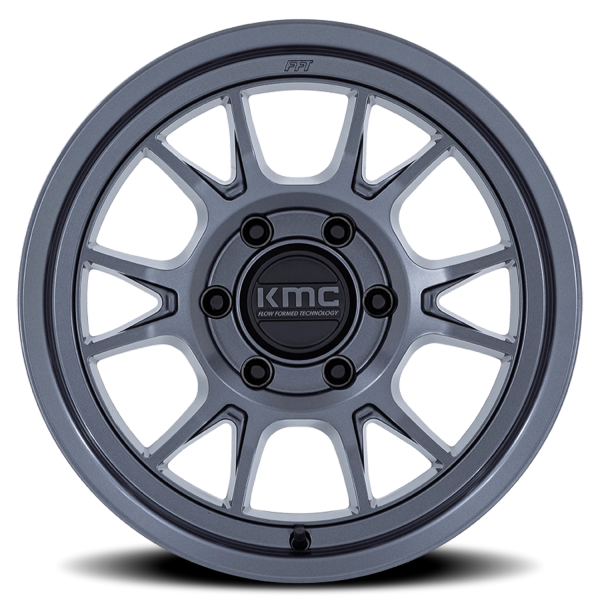 KMC Range - Image 3