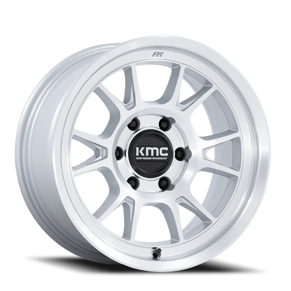 KMC Range