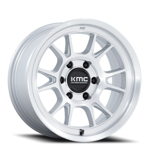 KMC Range