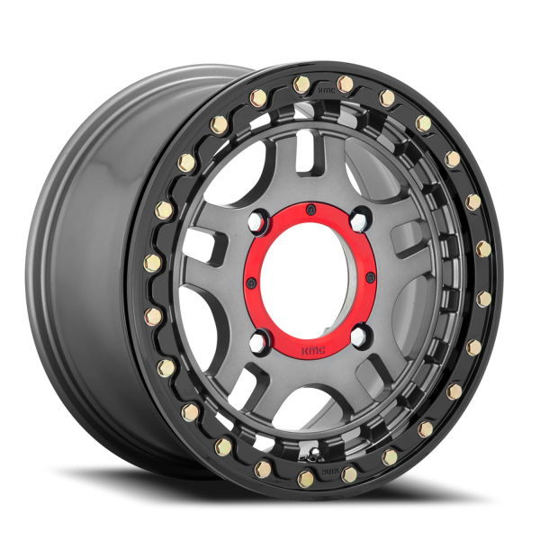 KMC Recon Beadlock UTV