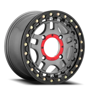 KMC Recon Beadlock UTV