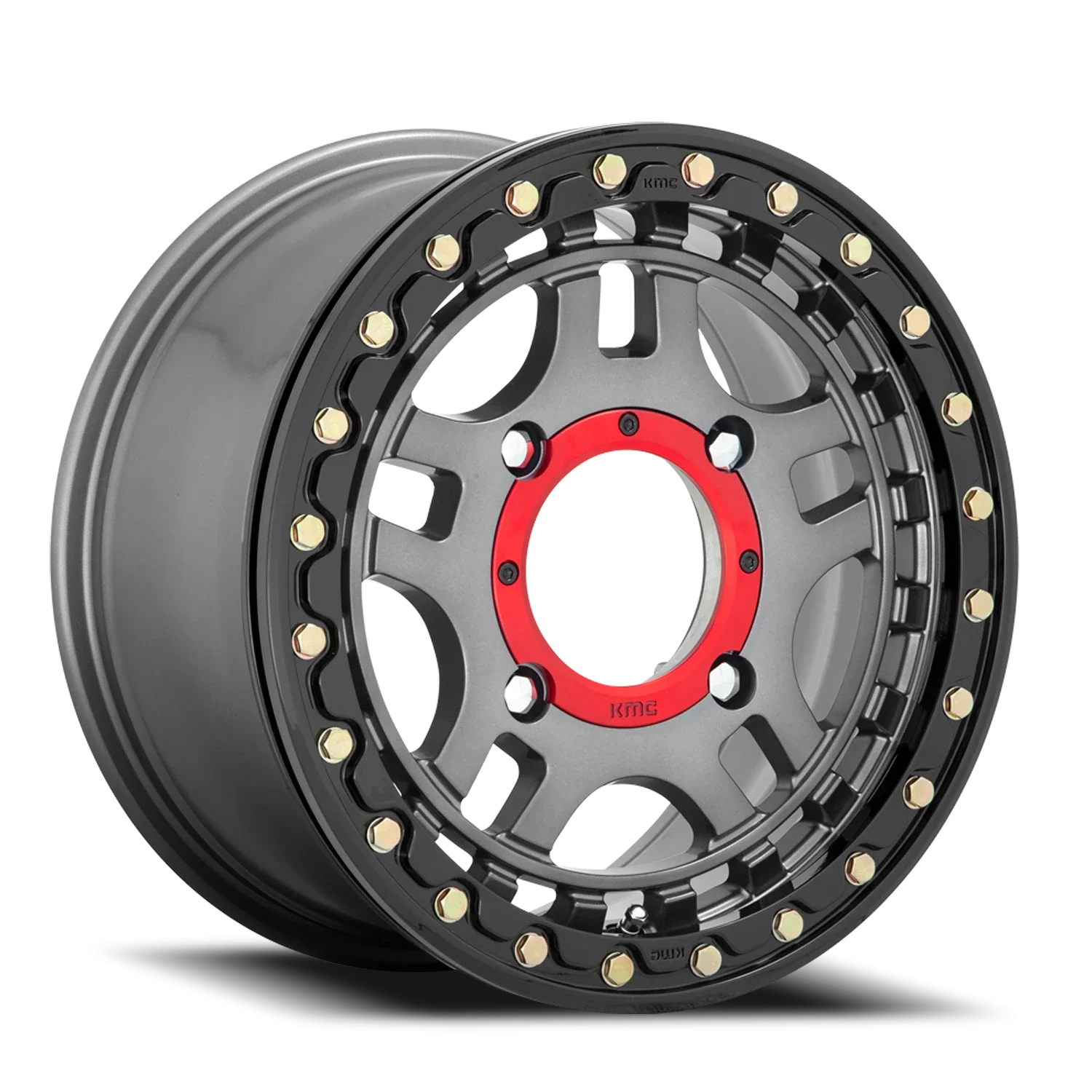 KMC Recon Beadlock UTV