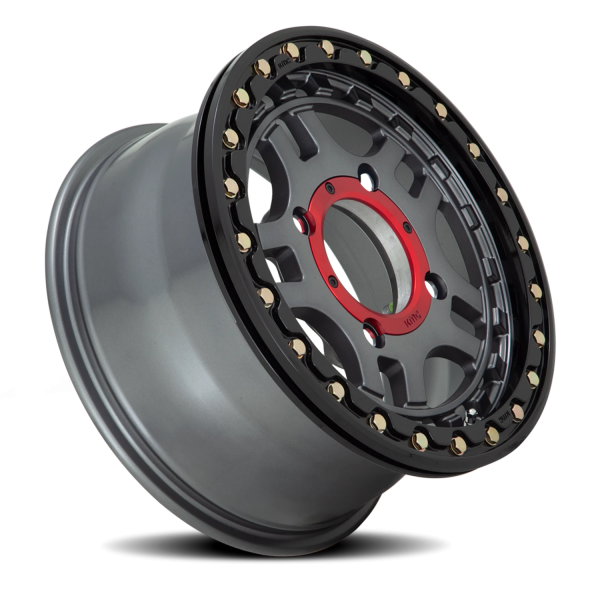 KMC Recon Beadlock UTV - Image 2
