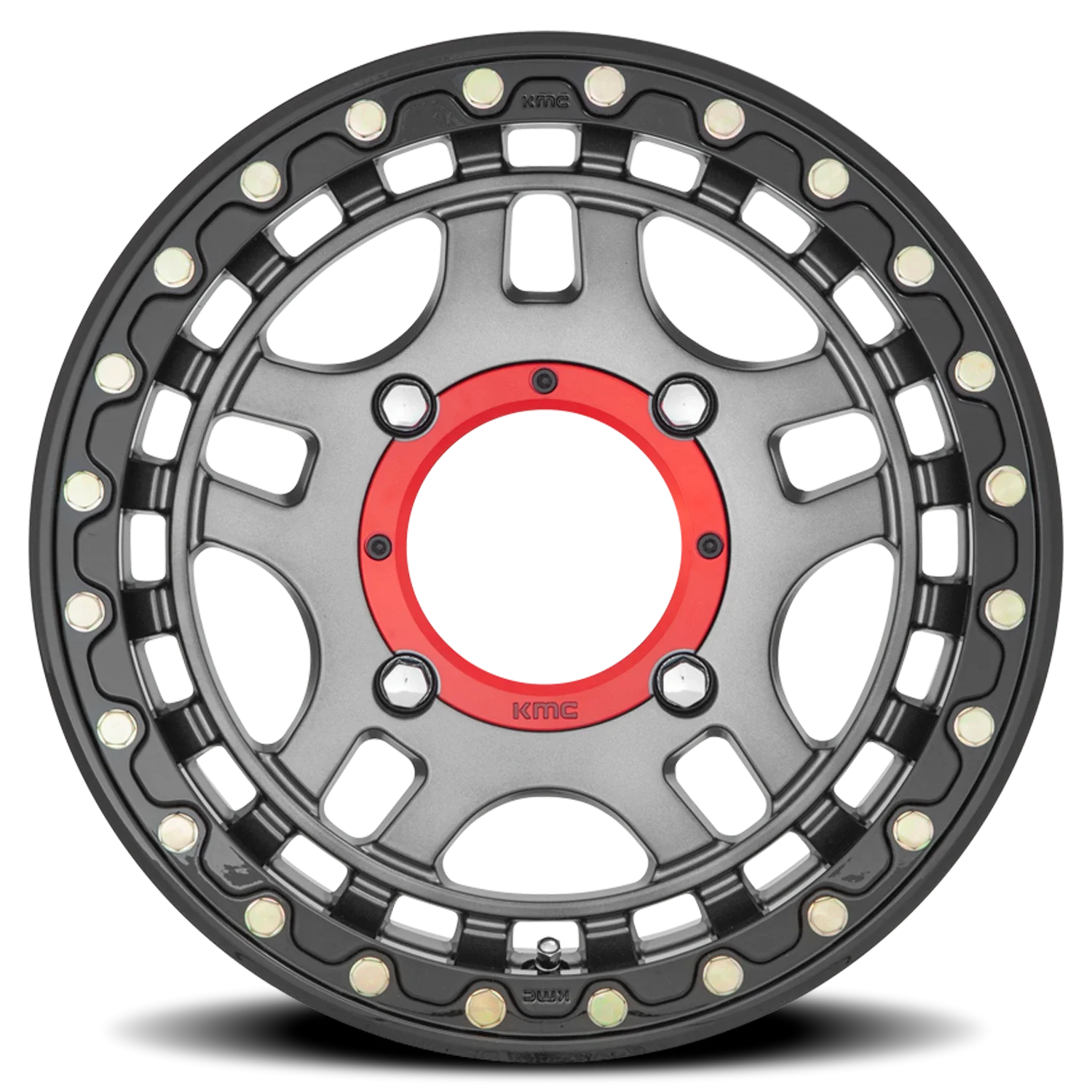 KMC Recon Beadlock UTV - Image 3