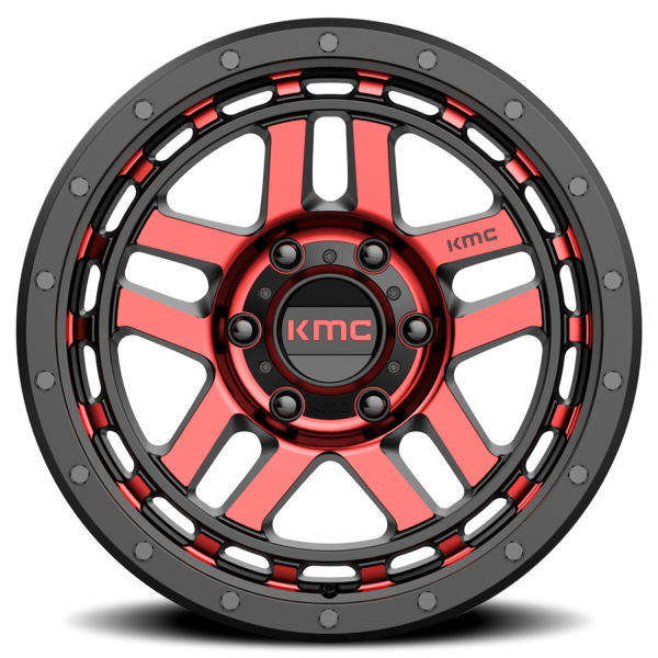 KMC Recon - Image 3