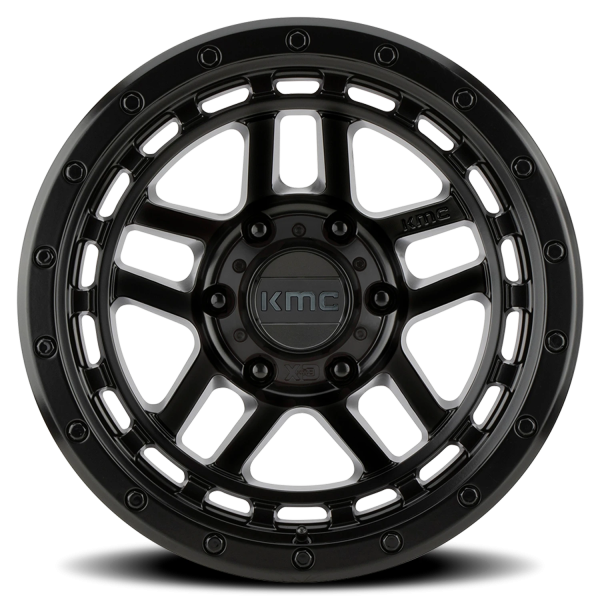 KMC Recon - Image 3
