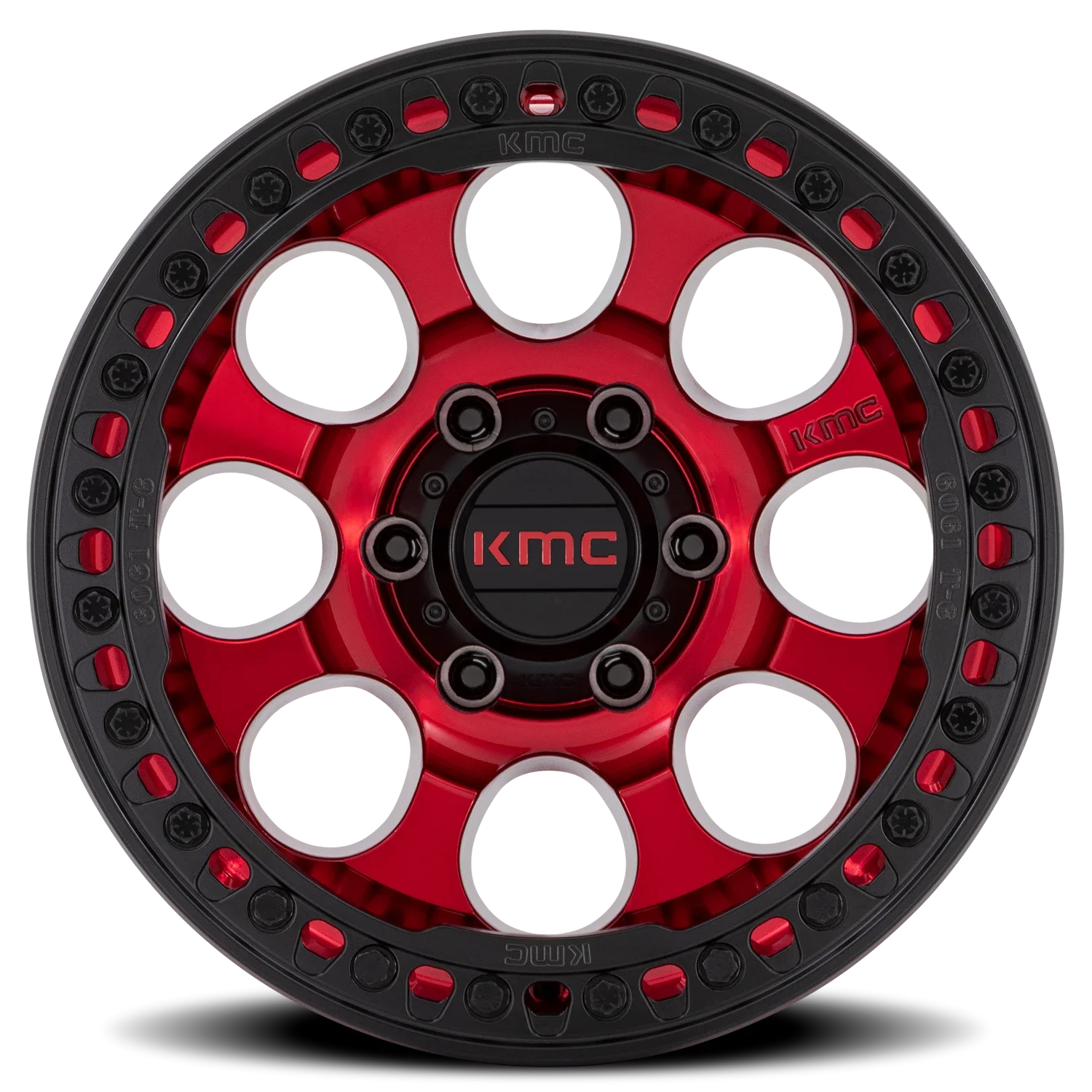 KMC Riot Beadlock - Image 3