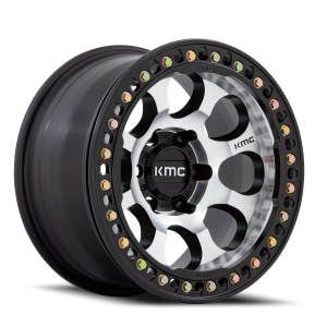 KMC Riot Beadlock