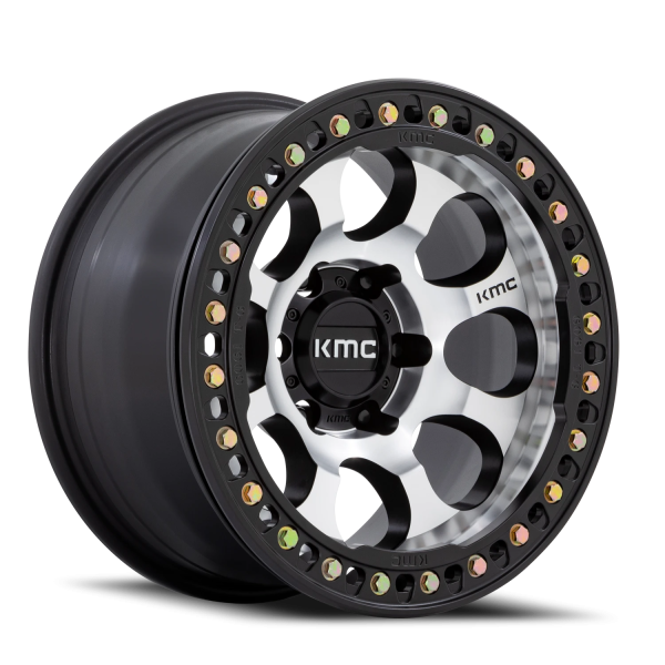 KMC Riot Beadlock