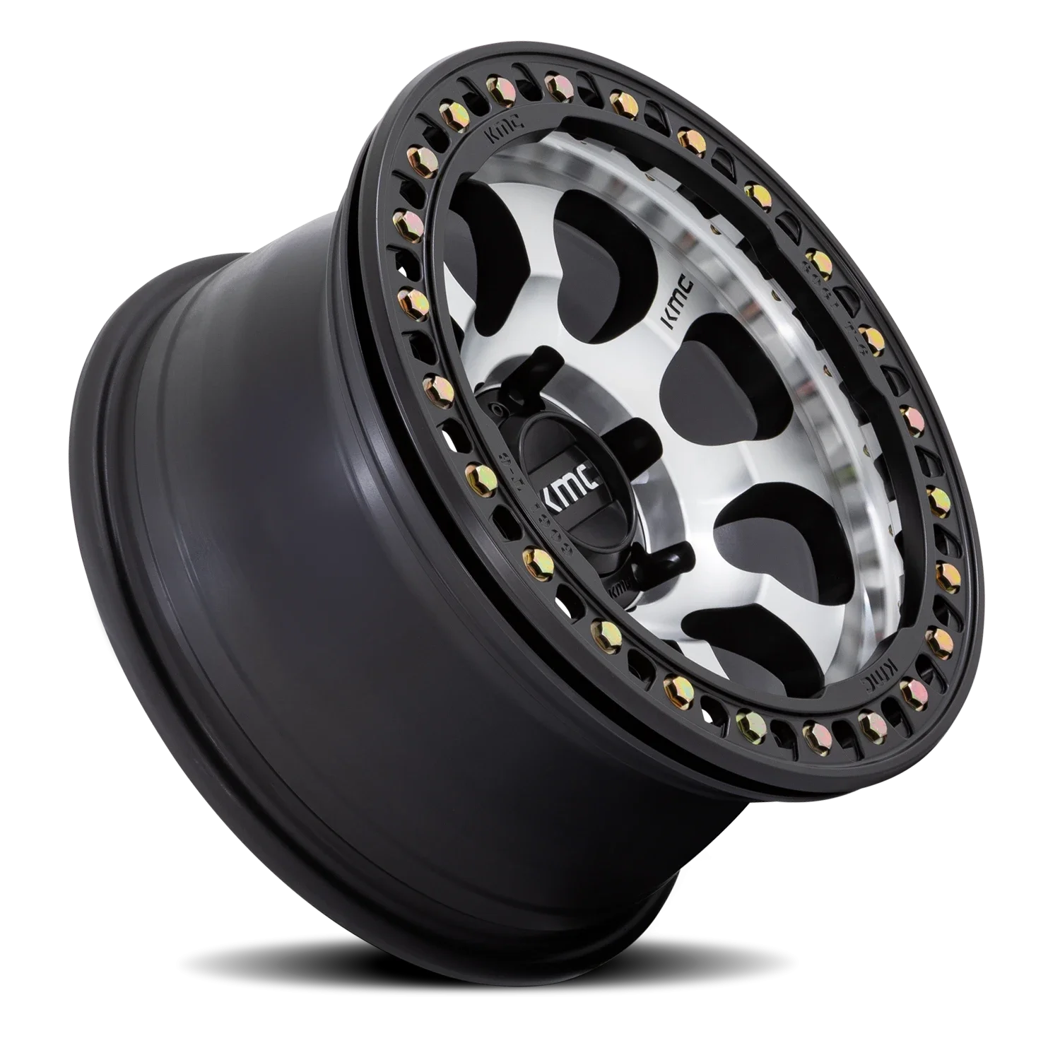 KMC Riot Beadlock - Image 2