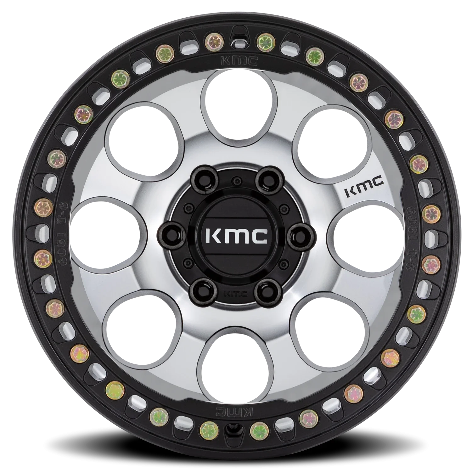 KMC Riot Beadlock - Image 3