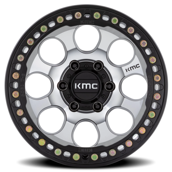 KMC Riot Beadlock - Image 3