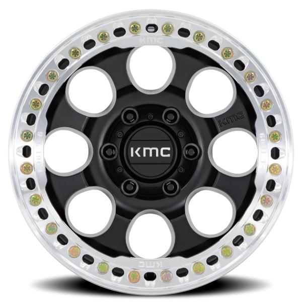 KMC Riot Beadlock - Image 3