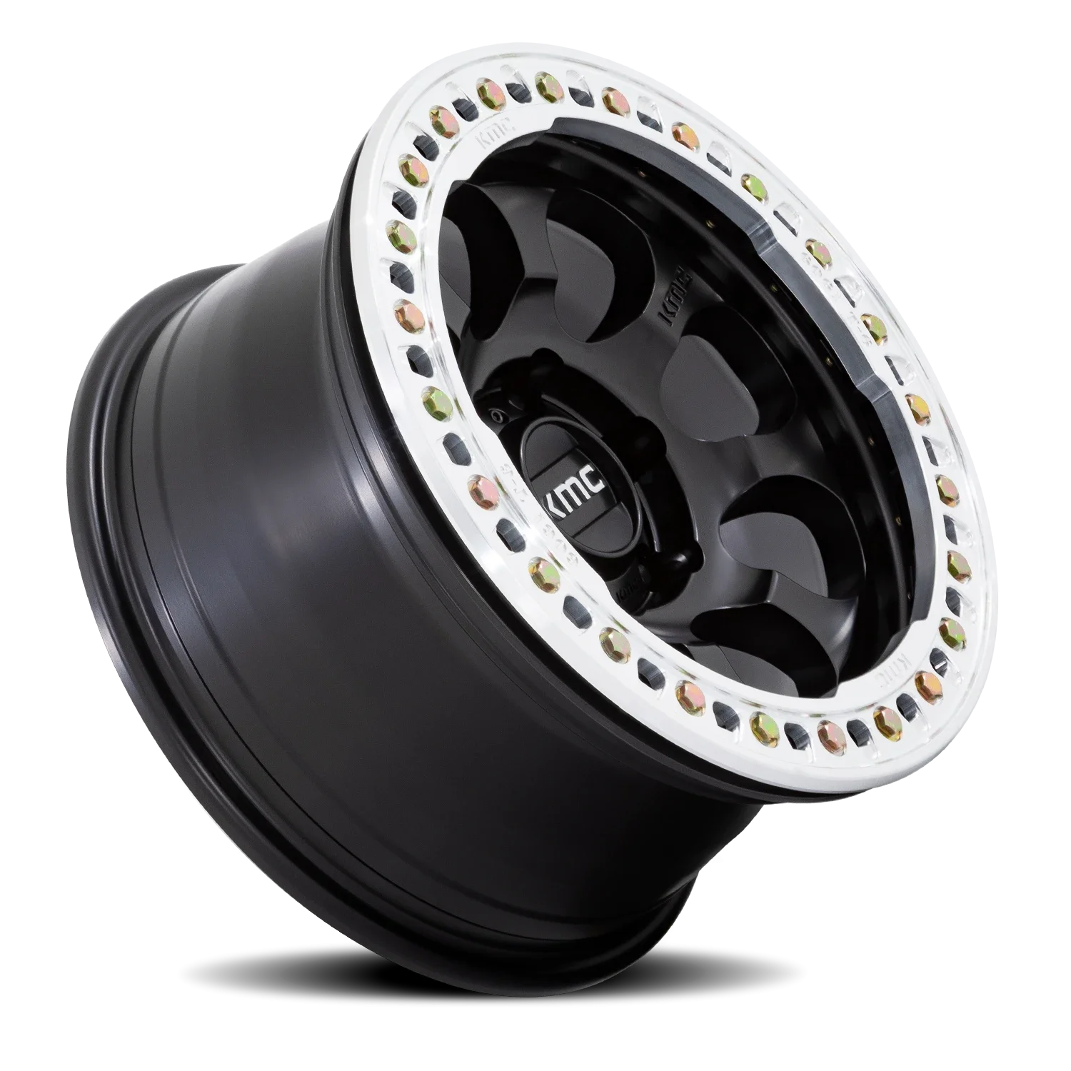 KMC Riot Beadlock - Image 2