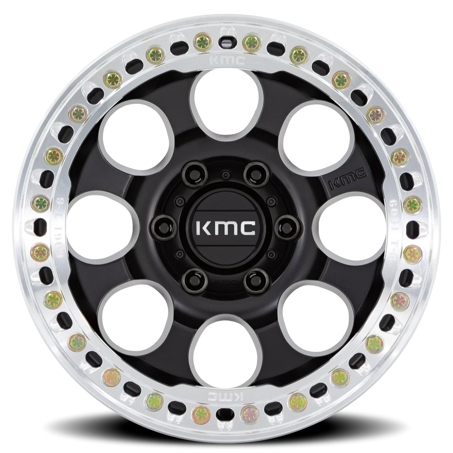 KMC Riot Beadlock - Image 3