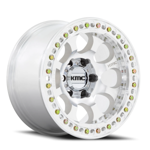 KMC Riot Beadlock