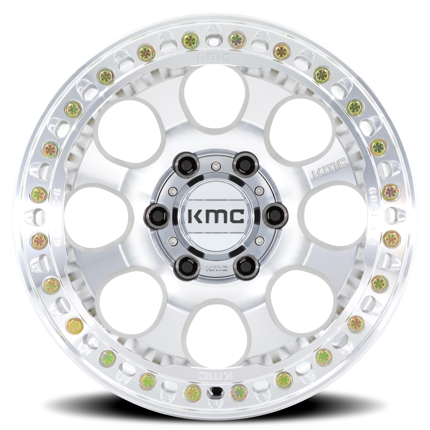 KMC Riot Beadlock - Image 3