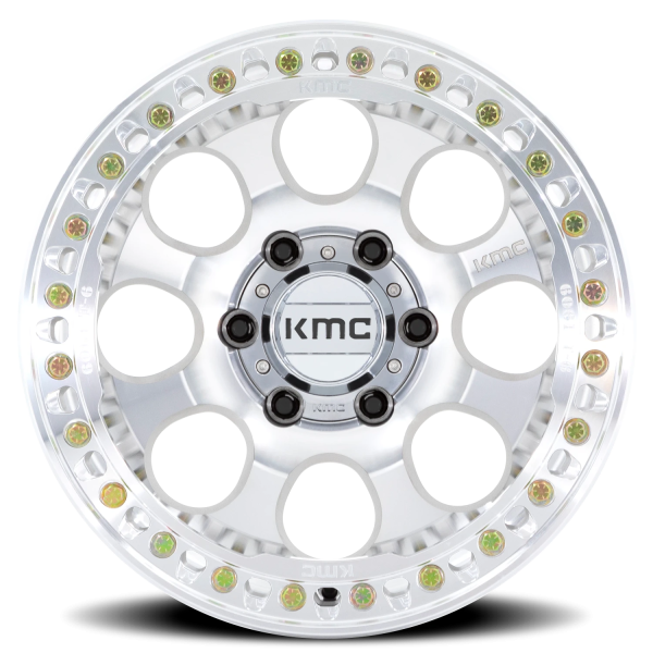 KMC Riot Beadlock - Image 3