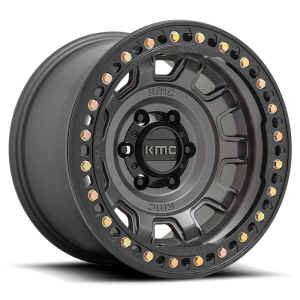 KMC Tank Beadlock