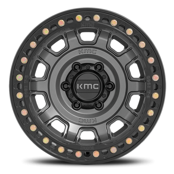 KMC Tank Beadlock - Image 3