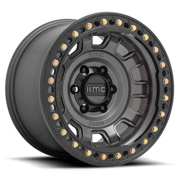 KMC Tank Beadlock