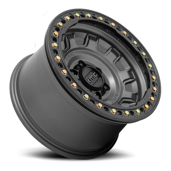 KMC Tank Beadlock - Image 2