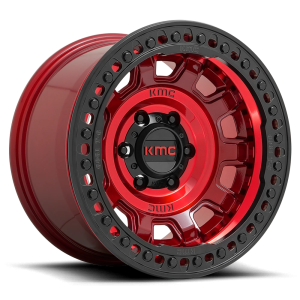 KMC Tank Beadlock