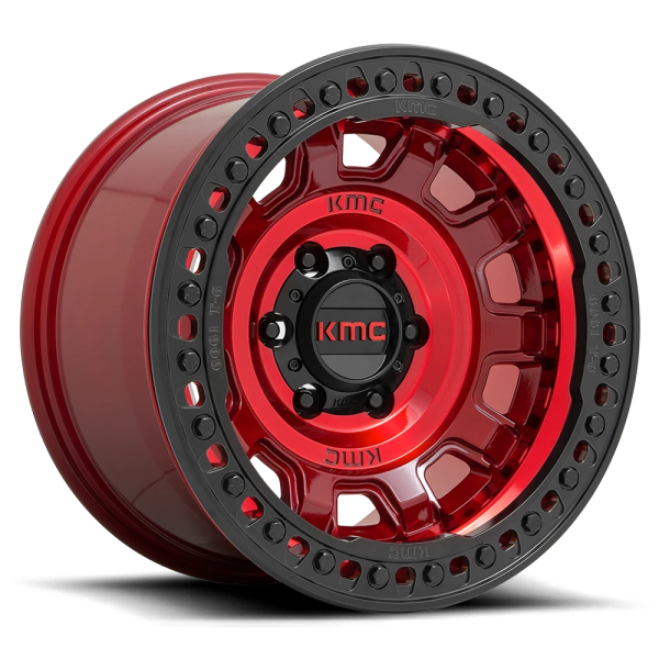 KMC Tank Beadlock