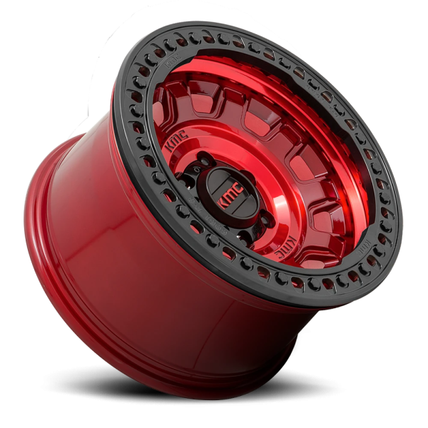 KMC Tank Beadlock - Image 2
