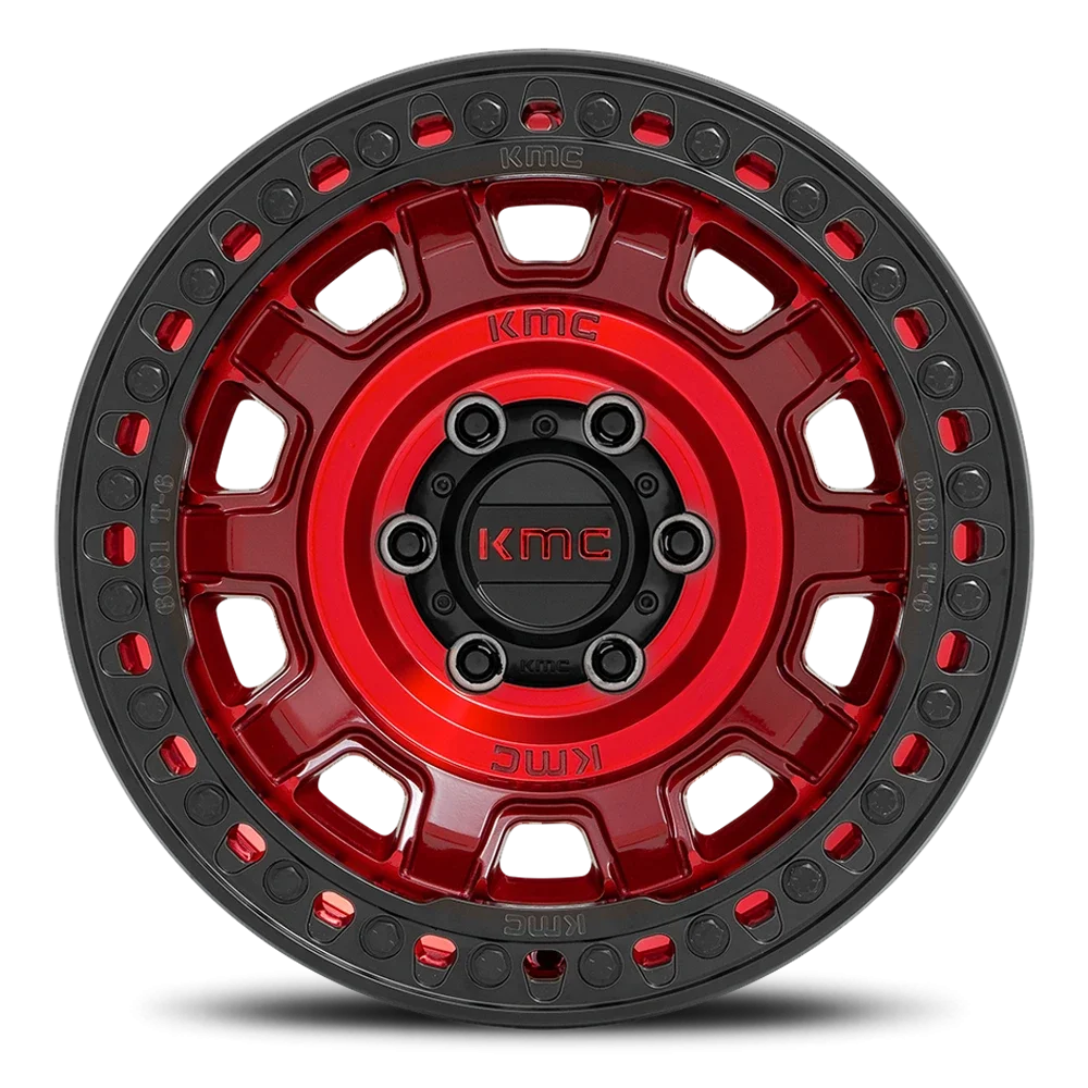 KMC Tank Beadlock - Image 3