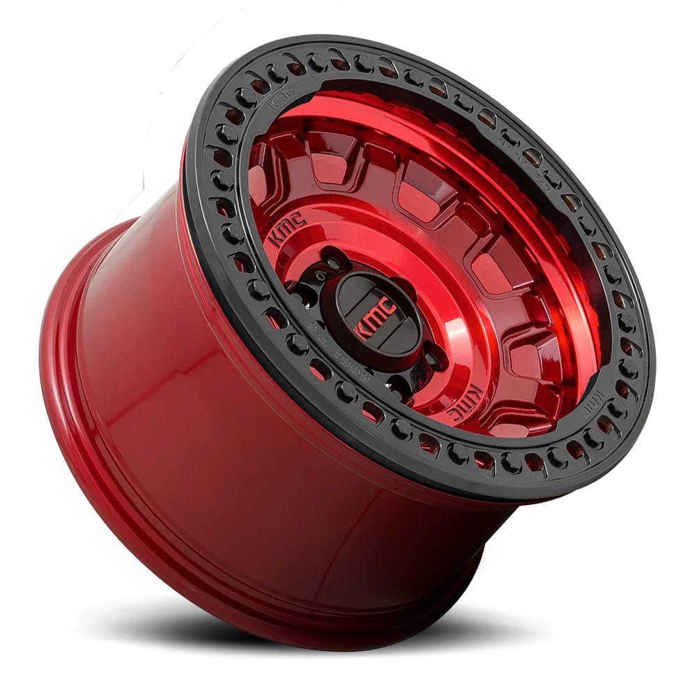 KMC Tank Beadlock - Image 2